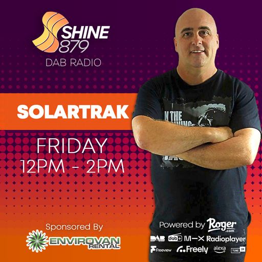 SolarTrak - 06 Jun 2025