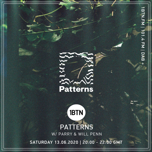 Patterns - 13.06.2020