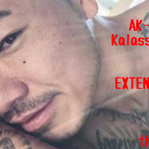 AK-69 a.k.a Kalassy Nikoff"REDSTA"MIXTAPE EXTENDED ver. vol.06