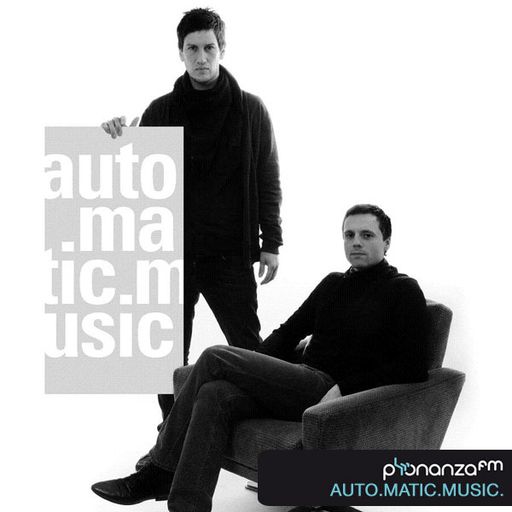 PhonanzaFM Mar 25th 2011 Auto.Matic.Music Deep Mix (Promo)