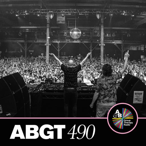 Group Therapy 490 with Above & Beyond and Leena Punks