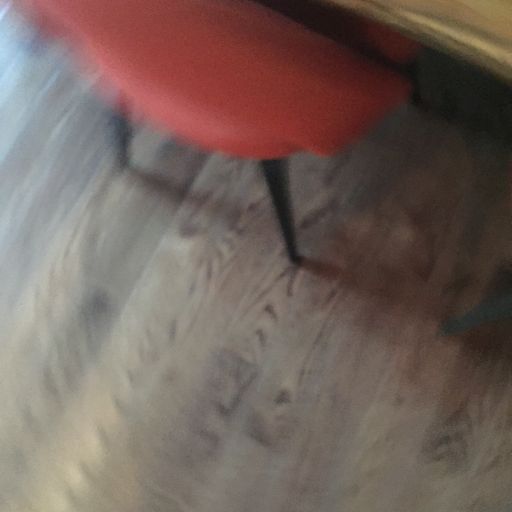 I just turned around (Eclectic Playlist Series 8.08)