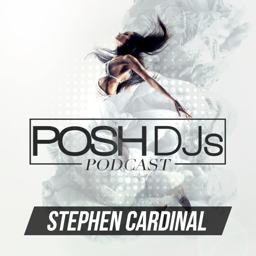POSH DJ Stephen Cardinal 9.16.25 (EXPLICIT) // 1st Song - Sinnerman (Sofi Tukker Remix)