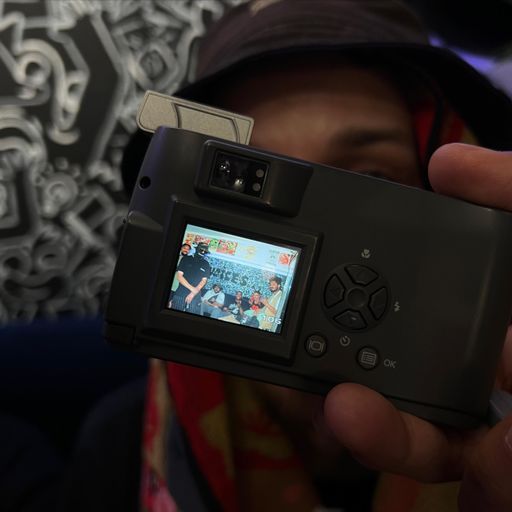 GROVE STREET RADIO w/ DJ DNDY & MR. T Remix + Special Guests 19.06.24