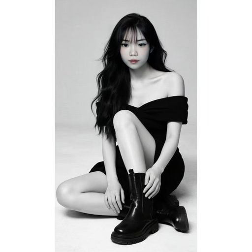 DJ'YE【Je Private Mix'25 V3】《Eins Zwei Polizei X Bleeding Love X 藍心羽 - 記憶停留》Mixtape 2x25