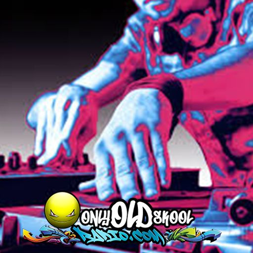 Phat Flava - OnlyOldSkoolRadio.com  - Friday 24th July 2020