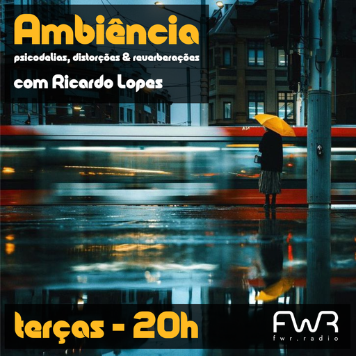 Ambiência 094 - 6.5.2025