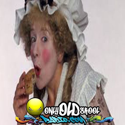 DJ Hedgehog - Stars In Their Pies - Friday 21st February 2025 - OnlyOldSkoolRadio.com
