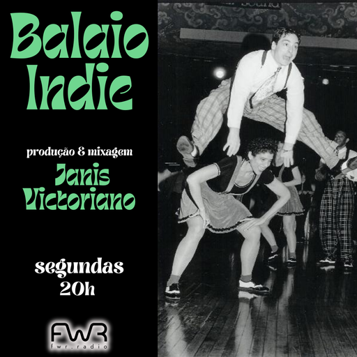 Balaio Indie 164 - 2.6.2025