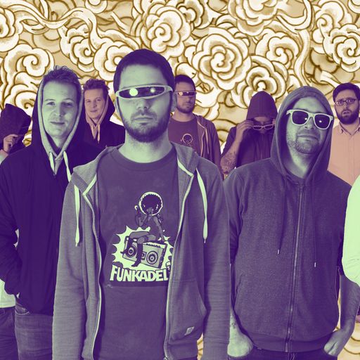 Dom Servini - Amazing Radio Show #28