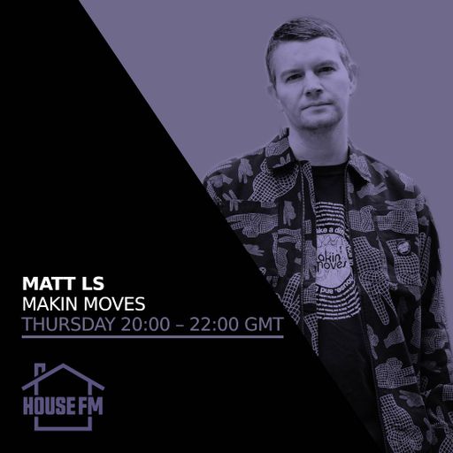 Matt LS - Makin Moves 29 JAN 2026