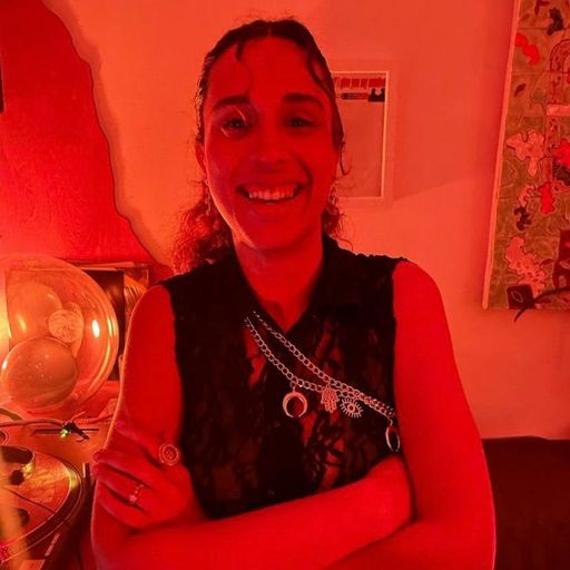 Emotional Healing w. Sazzle - August 2023