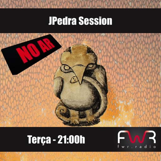 JPedra Session 191 - 2.7.2024