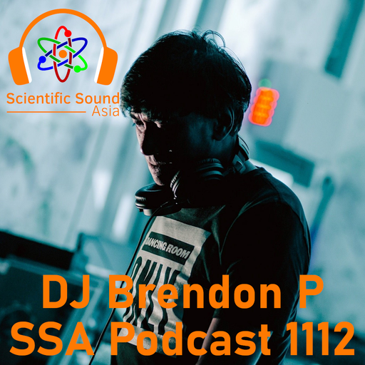 Scientific Sound Podcast 1112, Bicycle Corporations' Roots 141 with DJ Brendon P.