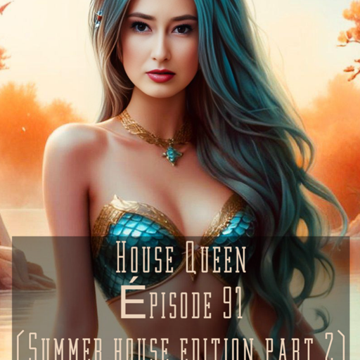 House Queen - Episode 91 ( Summer house edition  part2)