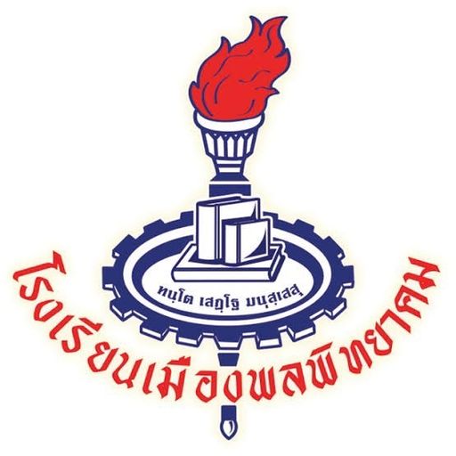ม พ ค ปัก ชื่อนี้เสียไม่ไม่ได้ Byพลพิท หวานเจี๊ยบ