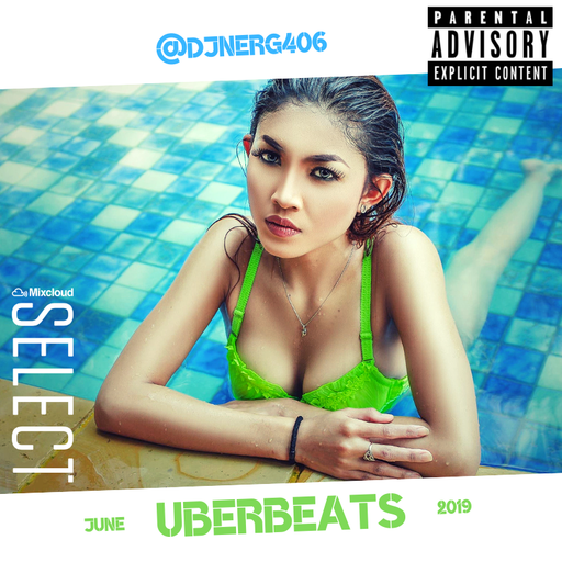UBERBEATS June 2019