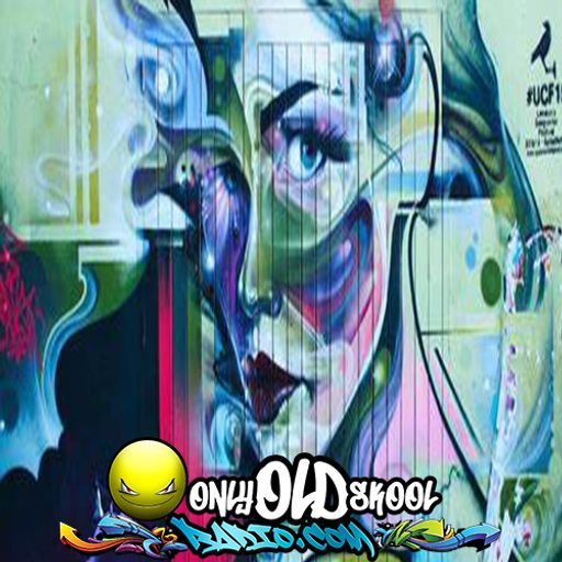 DJ Monatomic - Saturday 22nd October 2022 - OnlyOldSkoolRadio.com