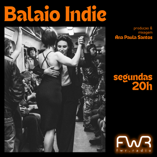 Balaio Indie 069 - 3.4.2023
