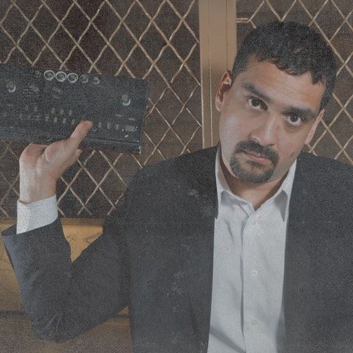 Peak Time – Abe Duque