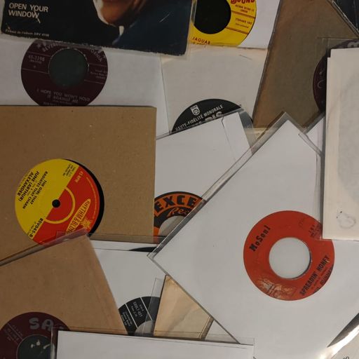 Phonosoul Oktober 2024