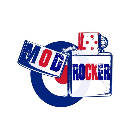 Modrocker Live on Nationvibe Worldwide 02.10.2025