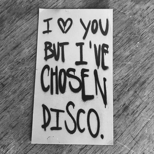 A Wildblood + Queenie Disco Mix