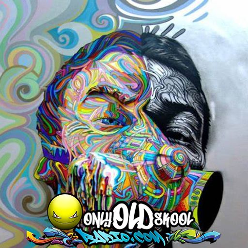 Matty P  - Sunday 23rd October 2022  - OnlyOldSkoolRadio.com