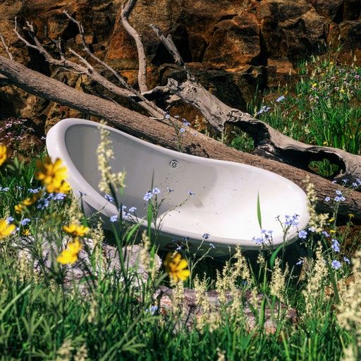 Adam Harper’s Bubblebath – The Self-Expressions of RUI HO