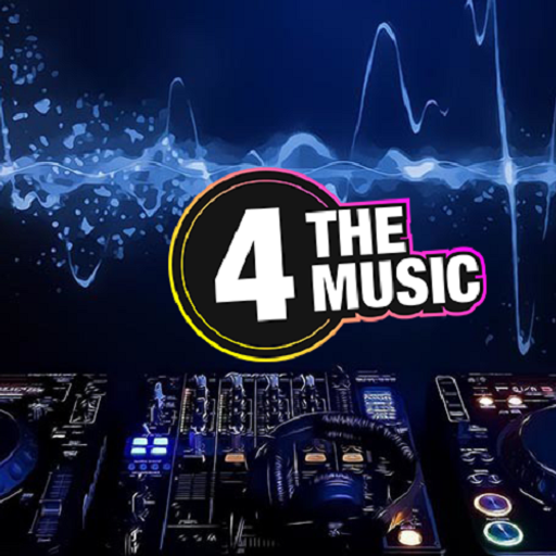 DMix - 4 The Music Exclusive Show - House and Nudisco vibes
