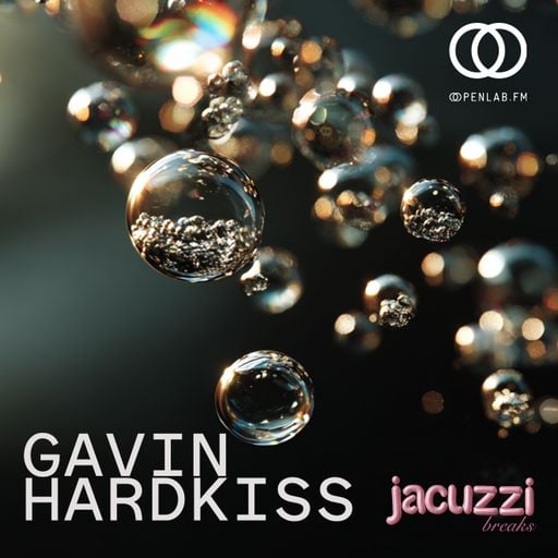 Jacuzzi Breaks 02 - Gavin Hardkiss