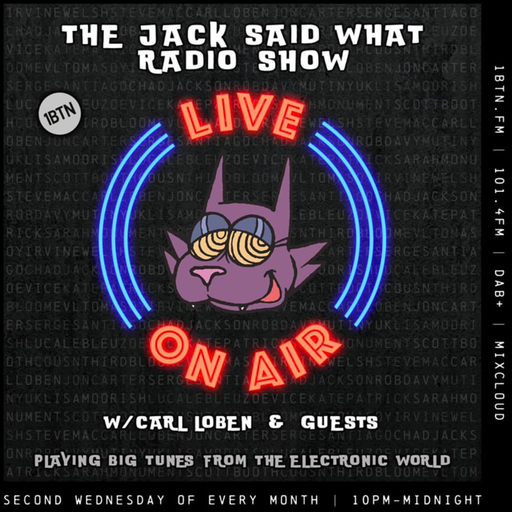 Jack Said What - 12.02.25