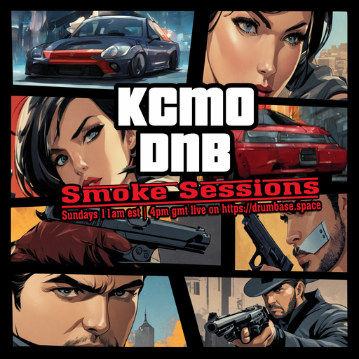 SMOKE SESSIONS 6.16.24