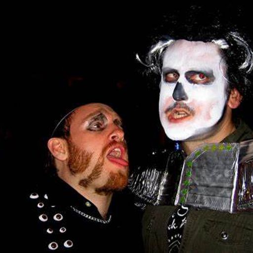 NONDEF | CD SOUNDS: STU HALLYBONE