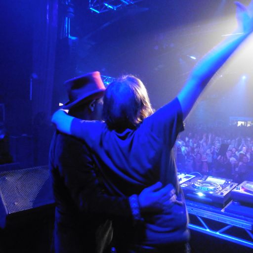 Rory Hoy Live @ The o2 ABC, Glasgow (December 27th 2015) SUPPORTING CRAIG CHARLES