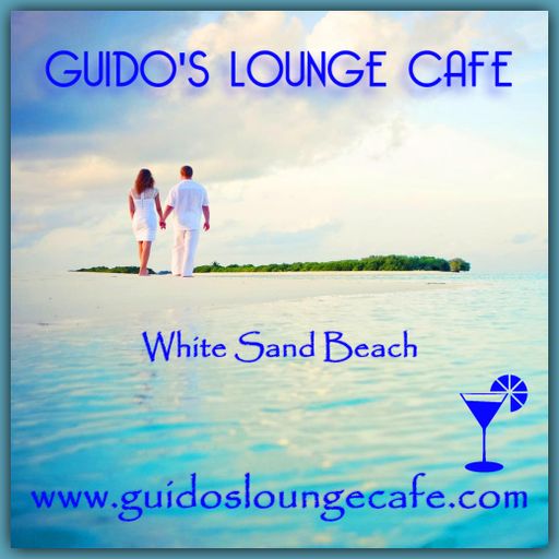 Guido's Lounge Cafe Broadcast 0325 White Sand Beach (20180525)