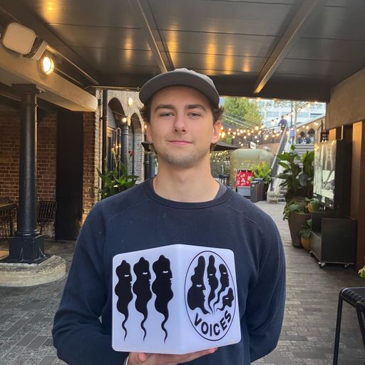 Monotonic w/ Miles 02/0/25 - [Voices Radio]