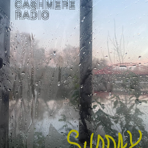 Sunday Service w/ Jini – The November Tapes 30.11.2025