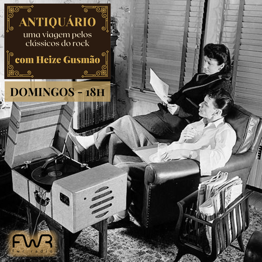 Antiquário 160 - 30.3.2025