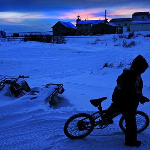 Quietmusic - Complete Three-Hour Program - Dec 14