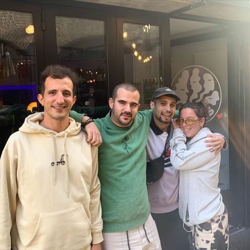 Patterns - 15/11/24 [Voices Radio]