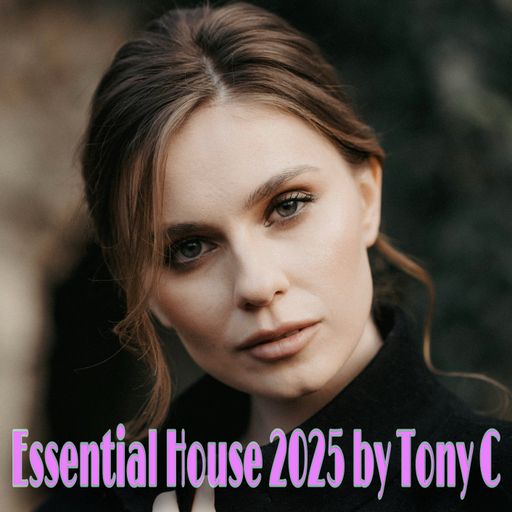Essential House 2025 Vol.6  20/7/25