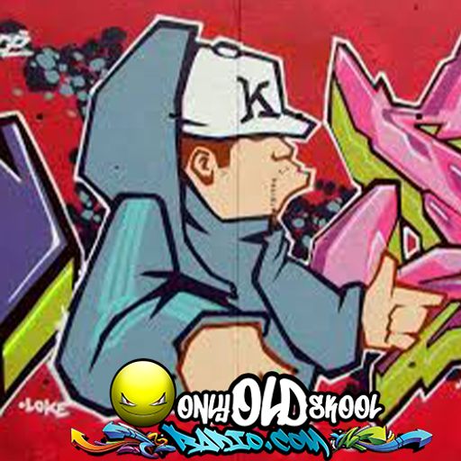 DJ Monatomic - Sunday 7th March 2021  - OnlyOldSkoolRadio.com