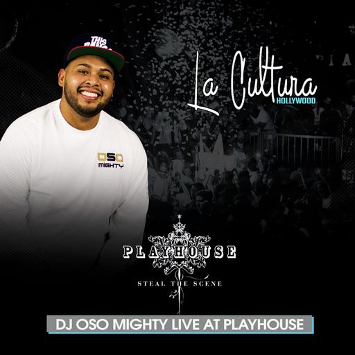 LIVE FROM LA CULTURA AT PLAYHOUSE 6-13-2019
