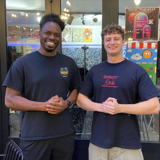 Jale w/ Lade - 11/06/24 - Voices Radio