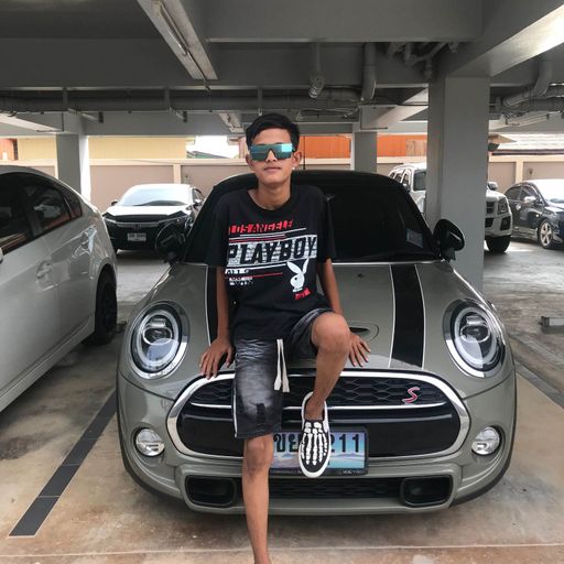 อย่าเพิ่งทิ้งผมไปได้ไหมอีกไม่กี่ชาติผมก็จะรวยแล้ว happy birthday คุณอานัส ว้าวแล้วก็ไป