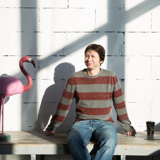 NYE 2019 - WW Moscow: Ilya Rasskazov