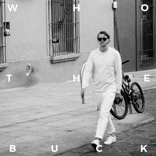 Reset w/ WhotheBuck - 03.11.21