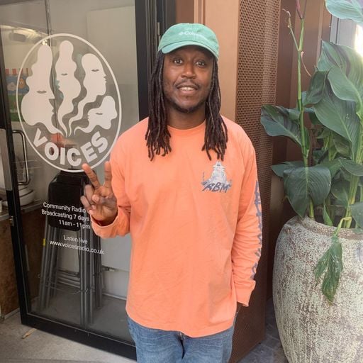 BaseLDN Radio - 04/10/24 - [Voices Radio]