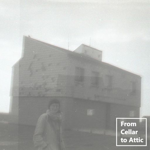 From Cellar to Attic w. jjoseph brownn - December 2022